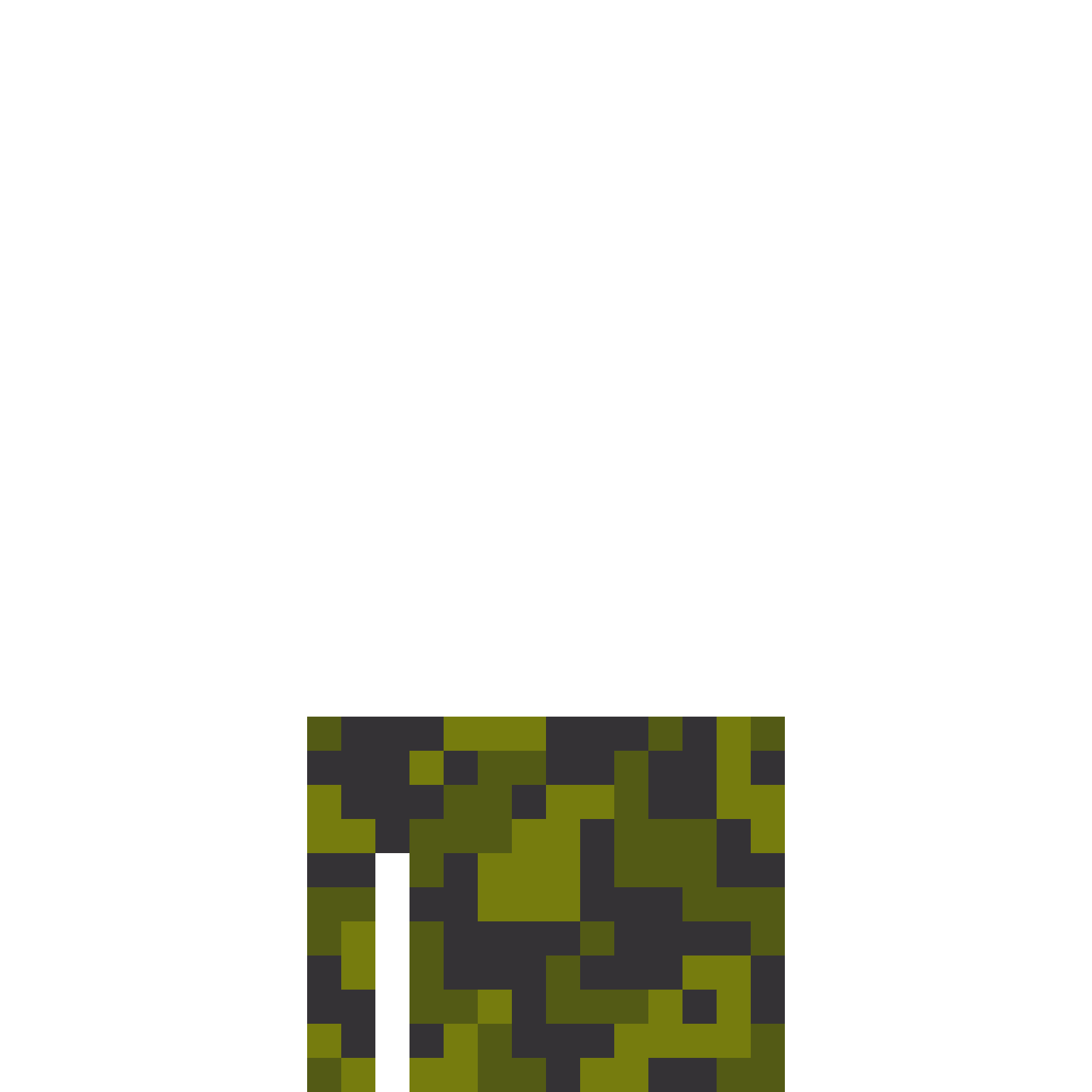 accessories camoflauge