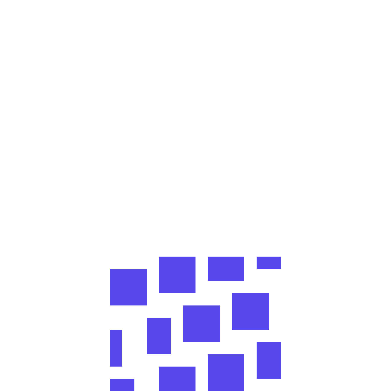 accessories checkers-bigwalk-blue-prime