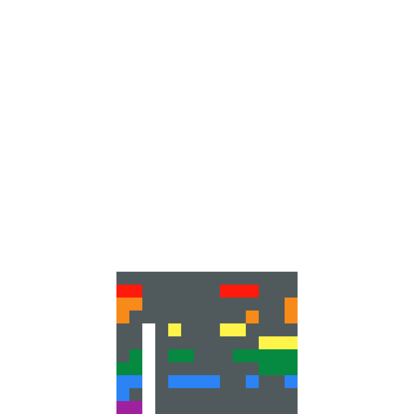 accessories decay-pride
