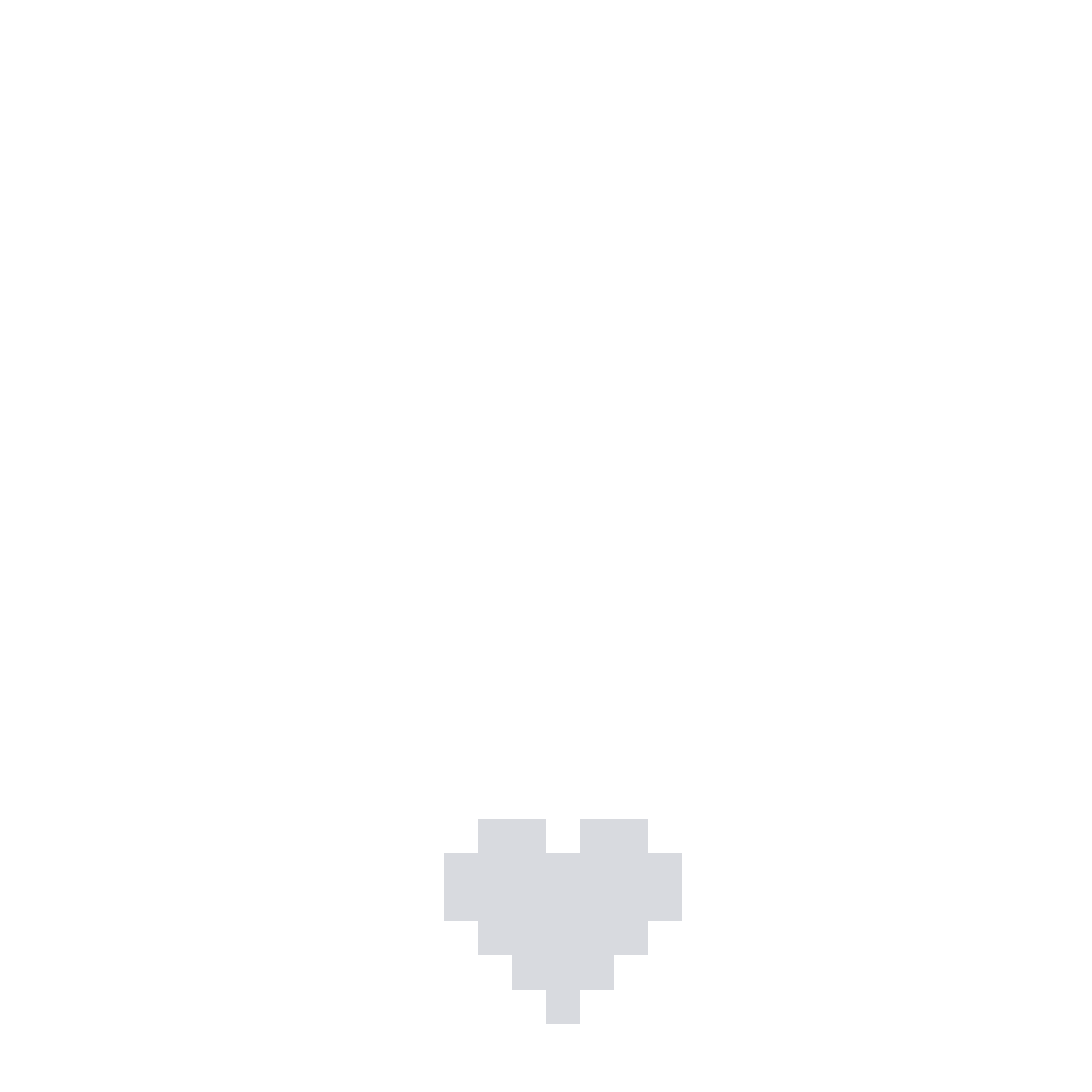accessories heart