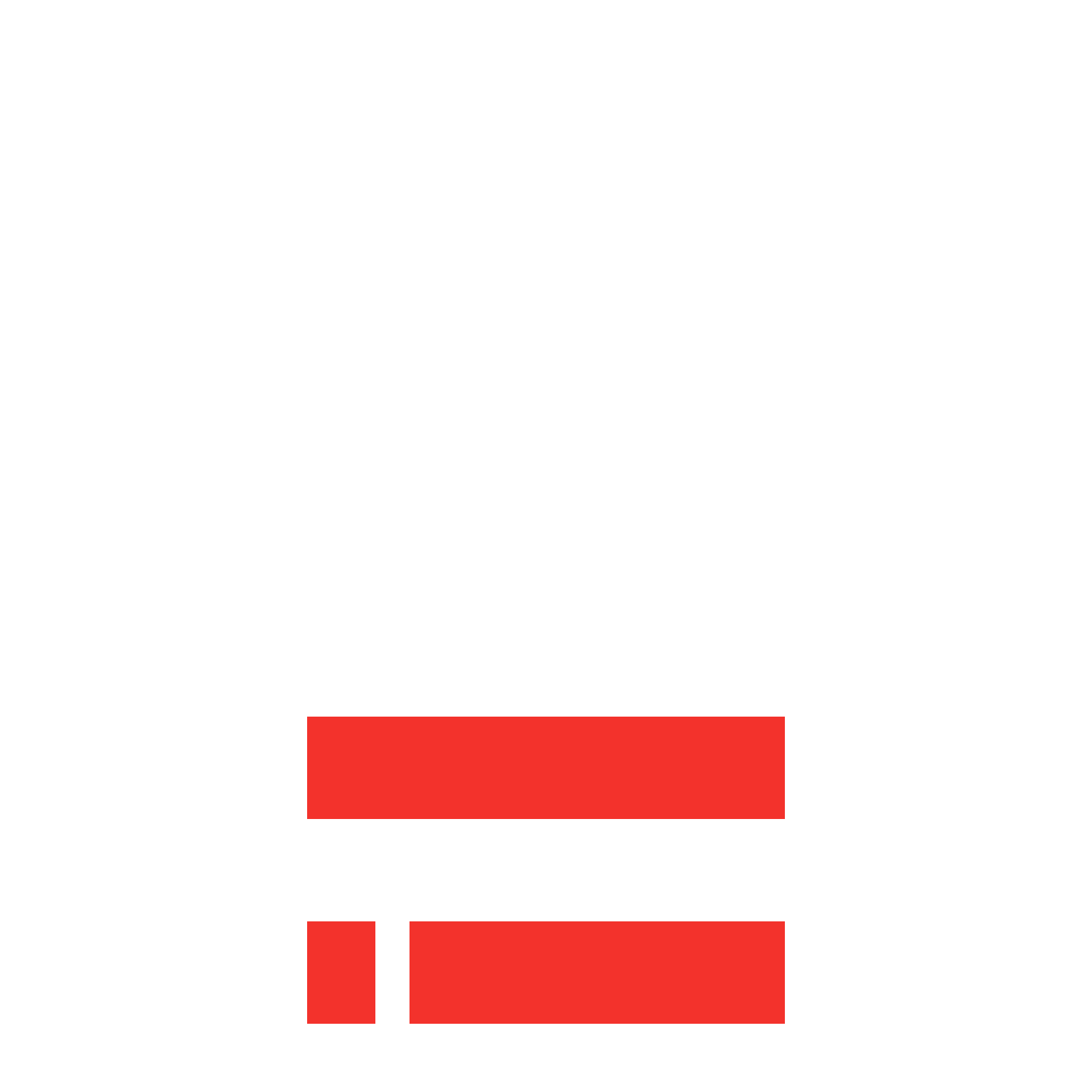 accessories stripes-big-red