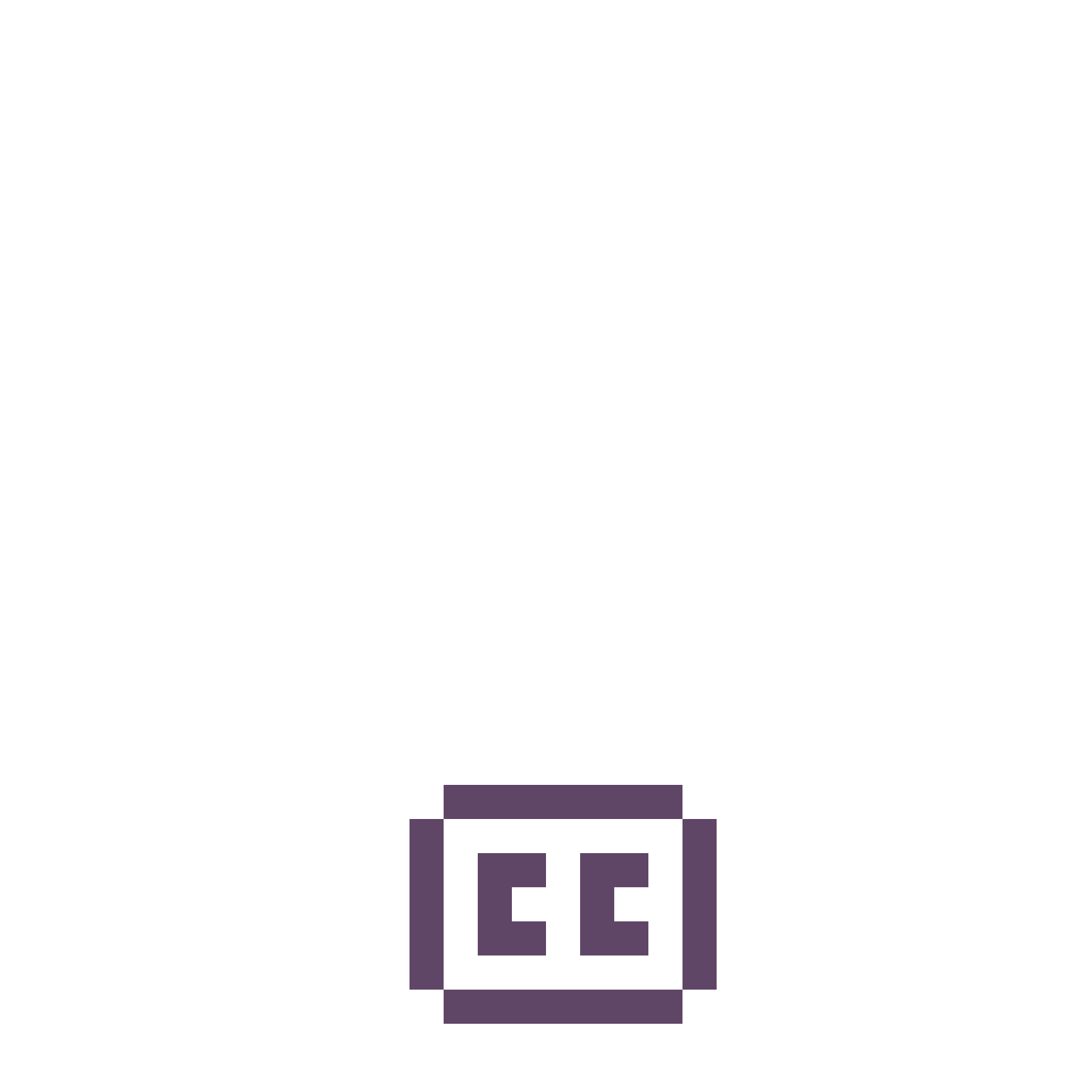 accessories text-cc