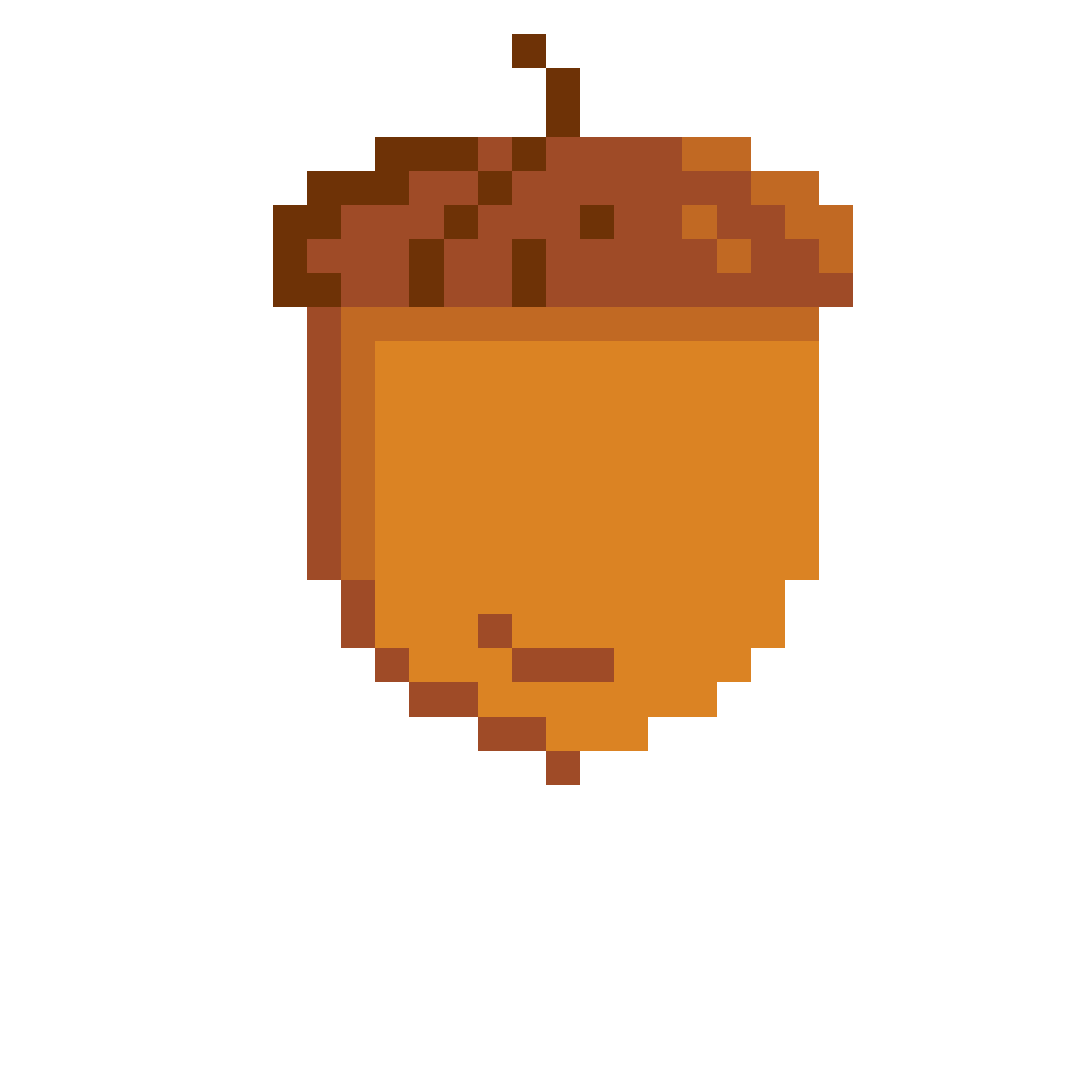 heads acorn