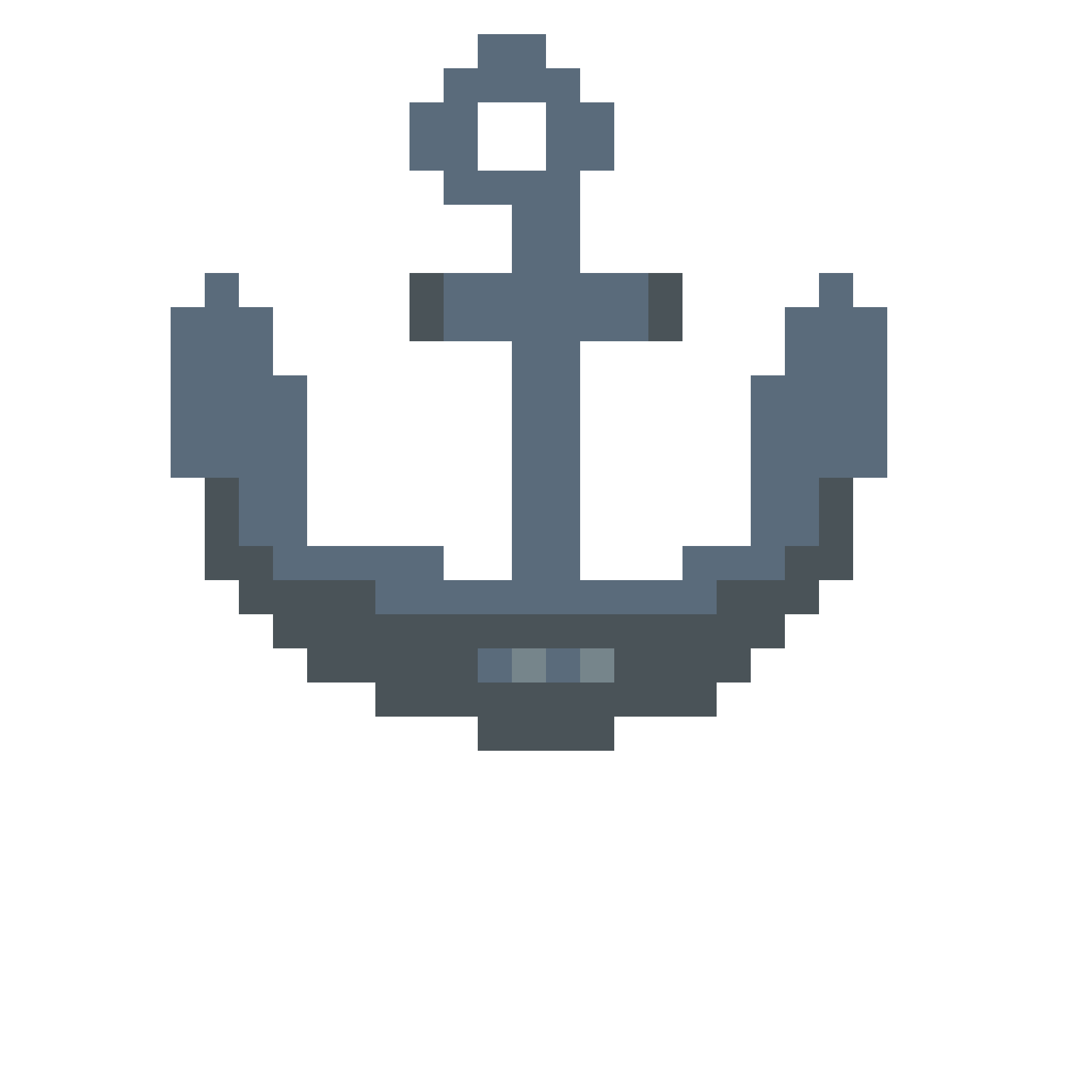 heads anchor