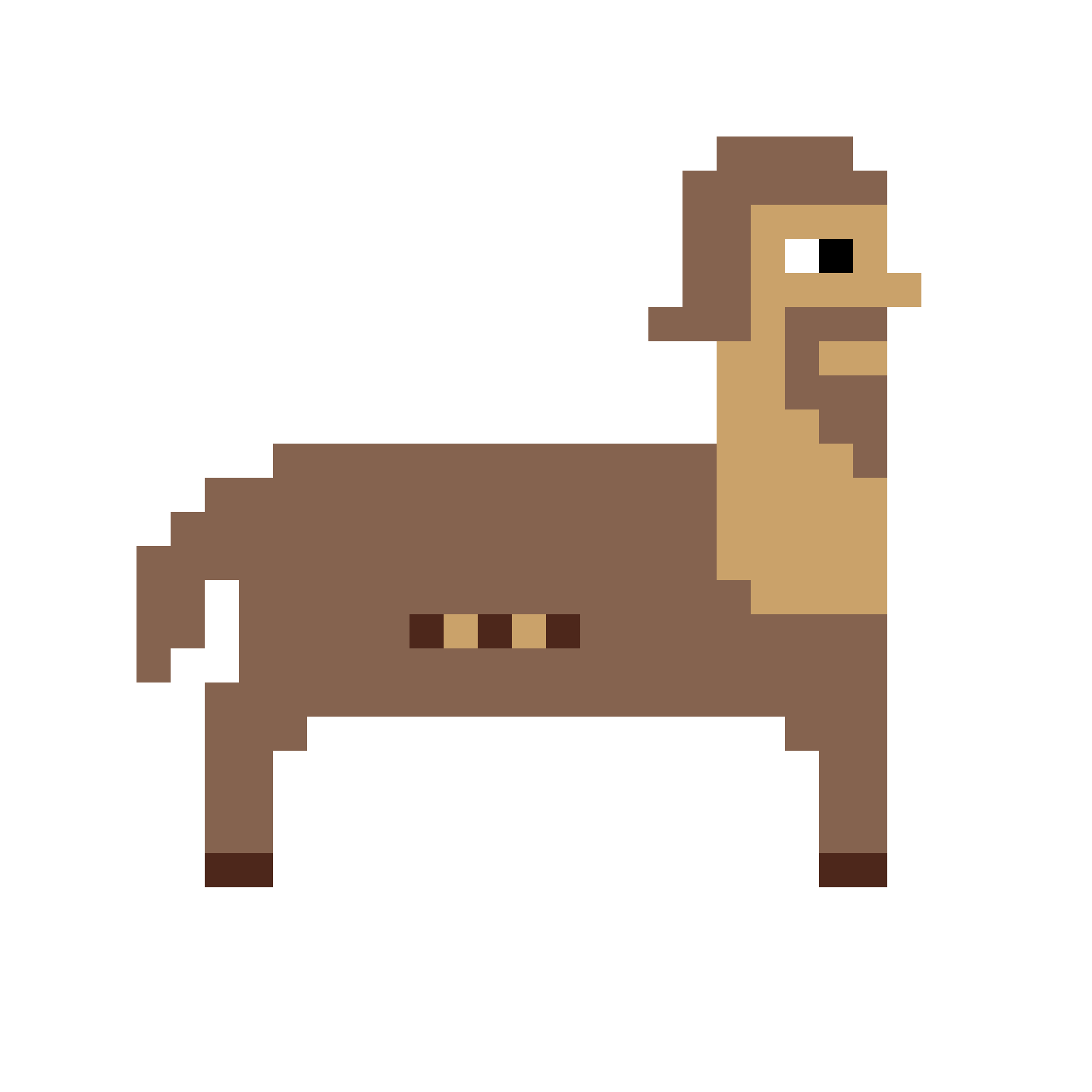 heads centaur