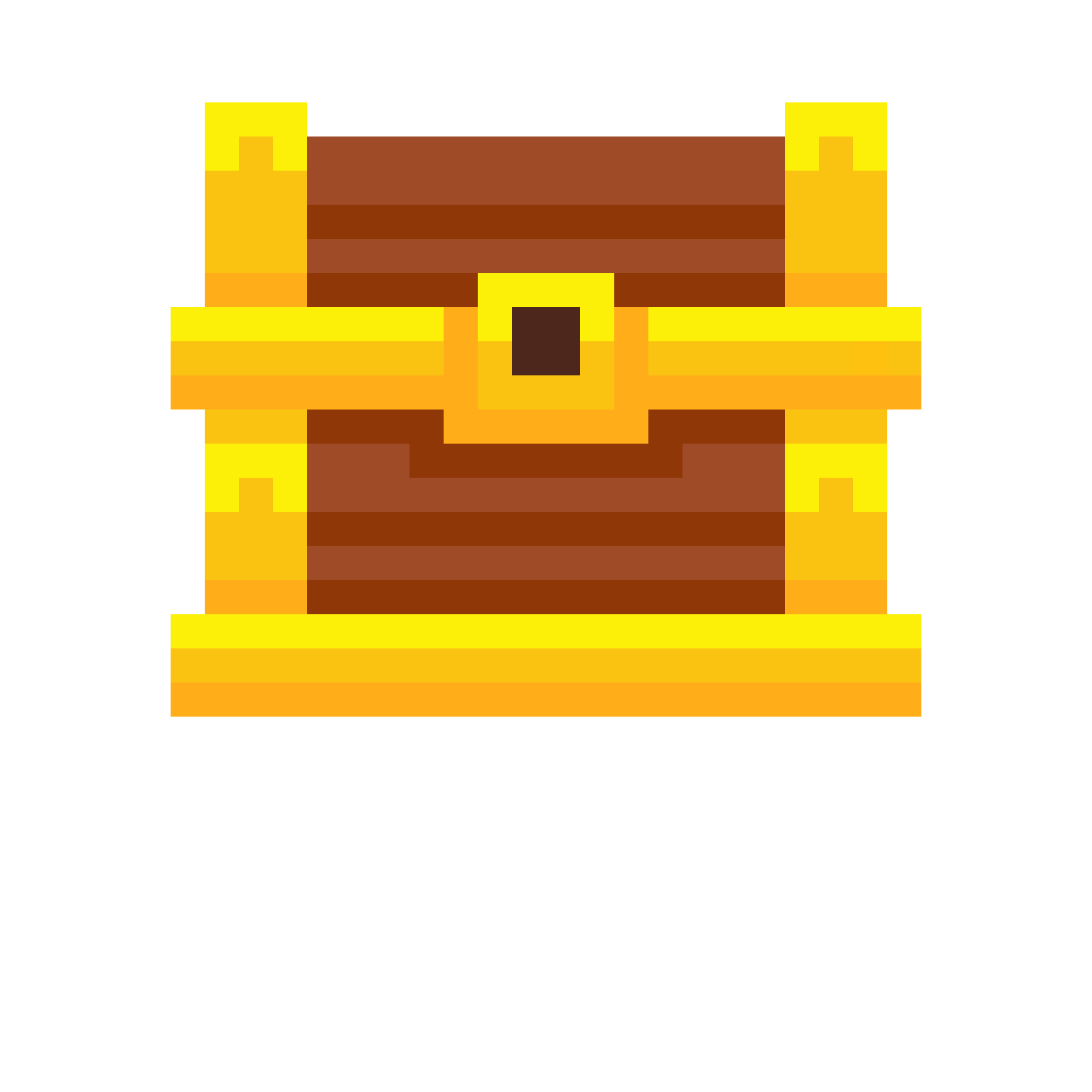 heads chest