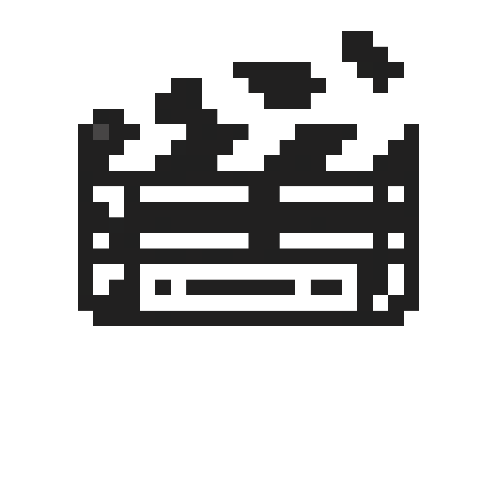 heads clapperboard