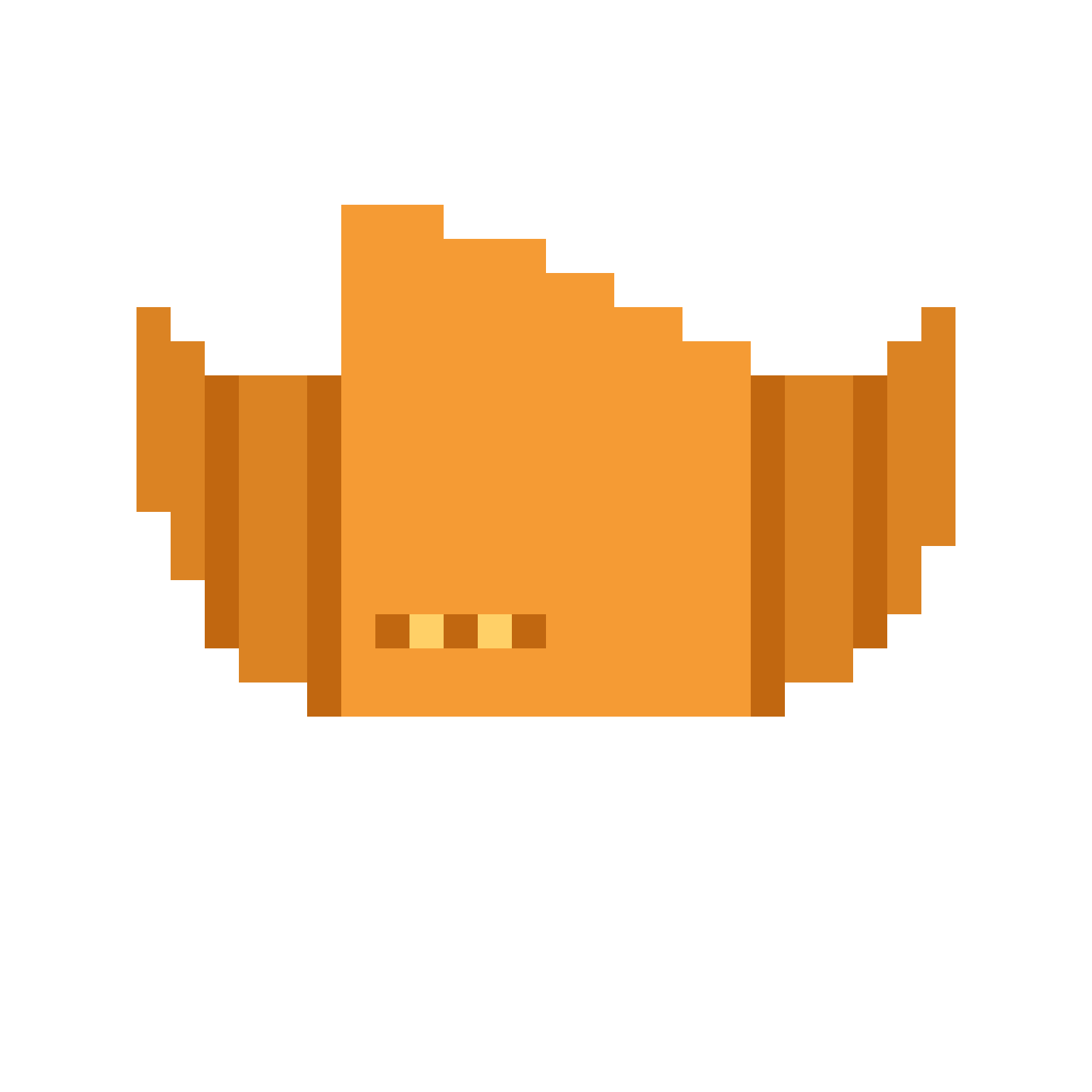 heads croissant