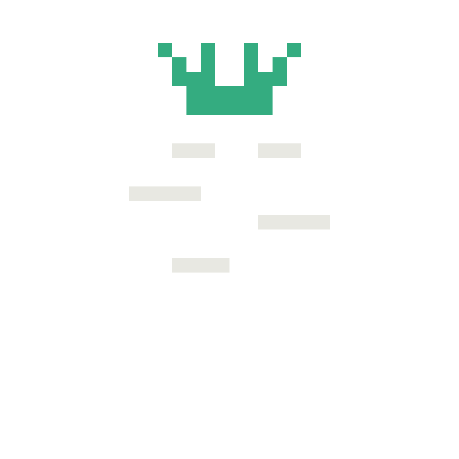 heads daikon