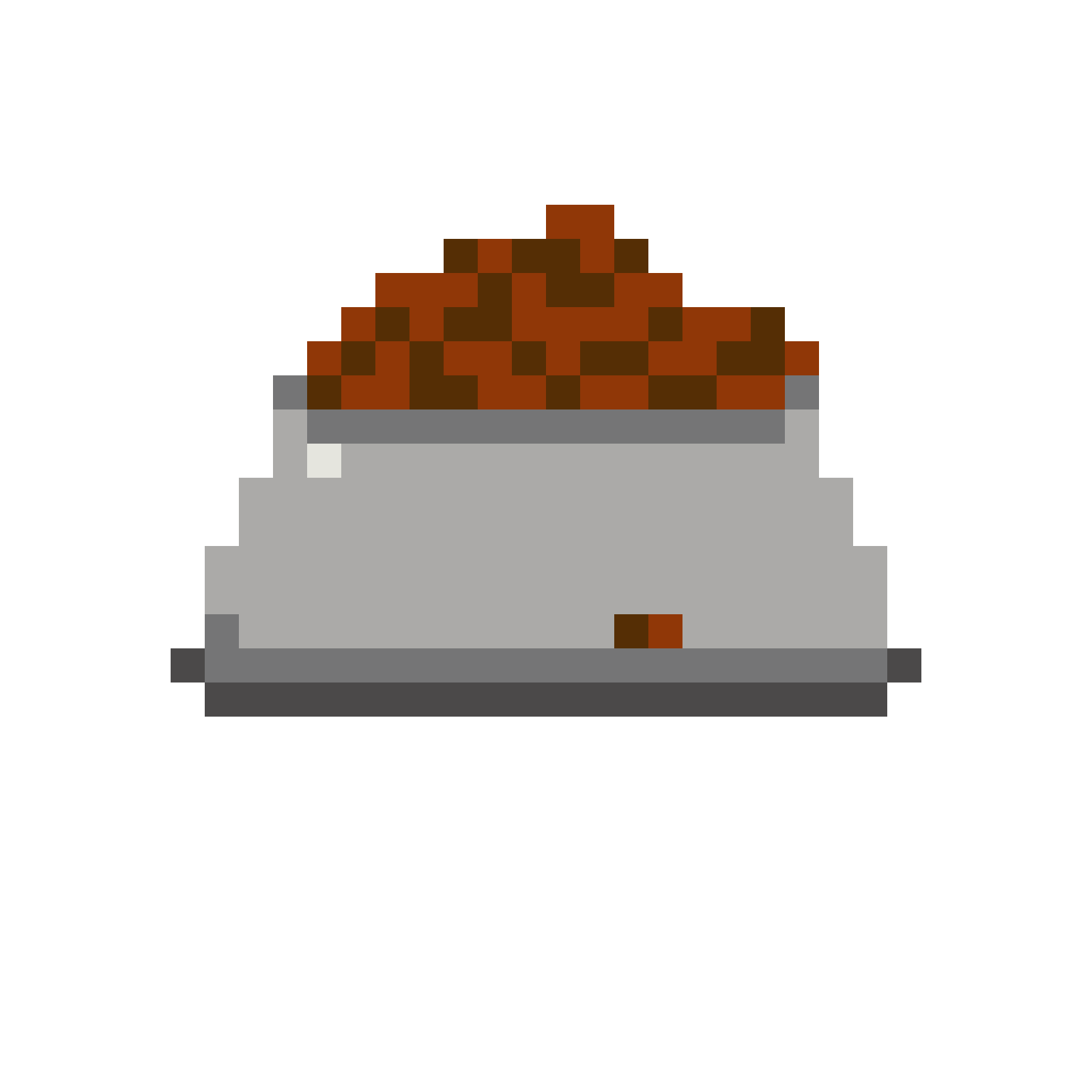 heads dog-food