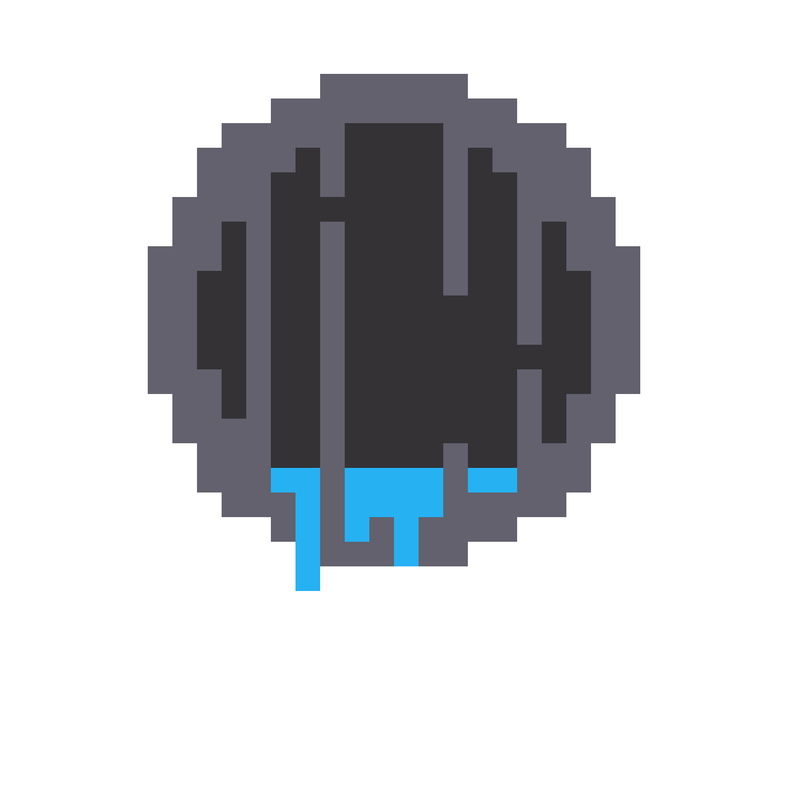 heads drain