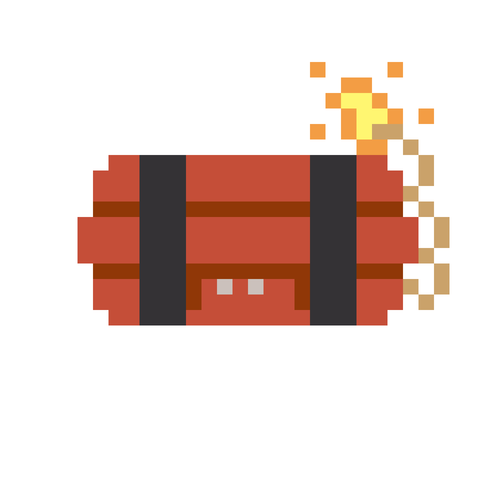 heads dynamite
