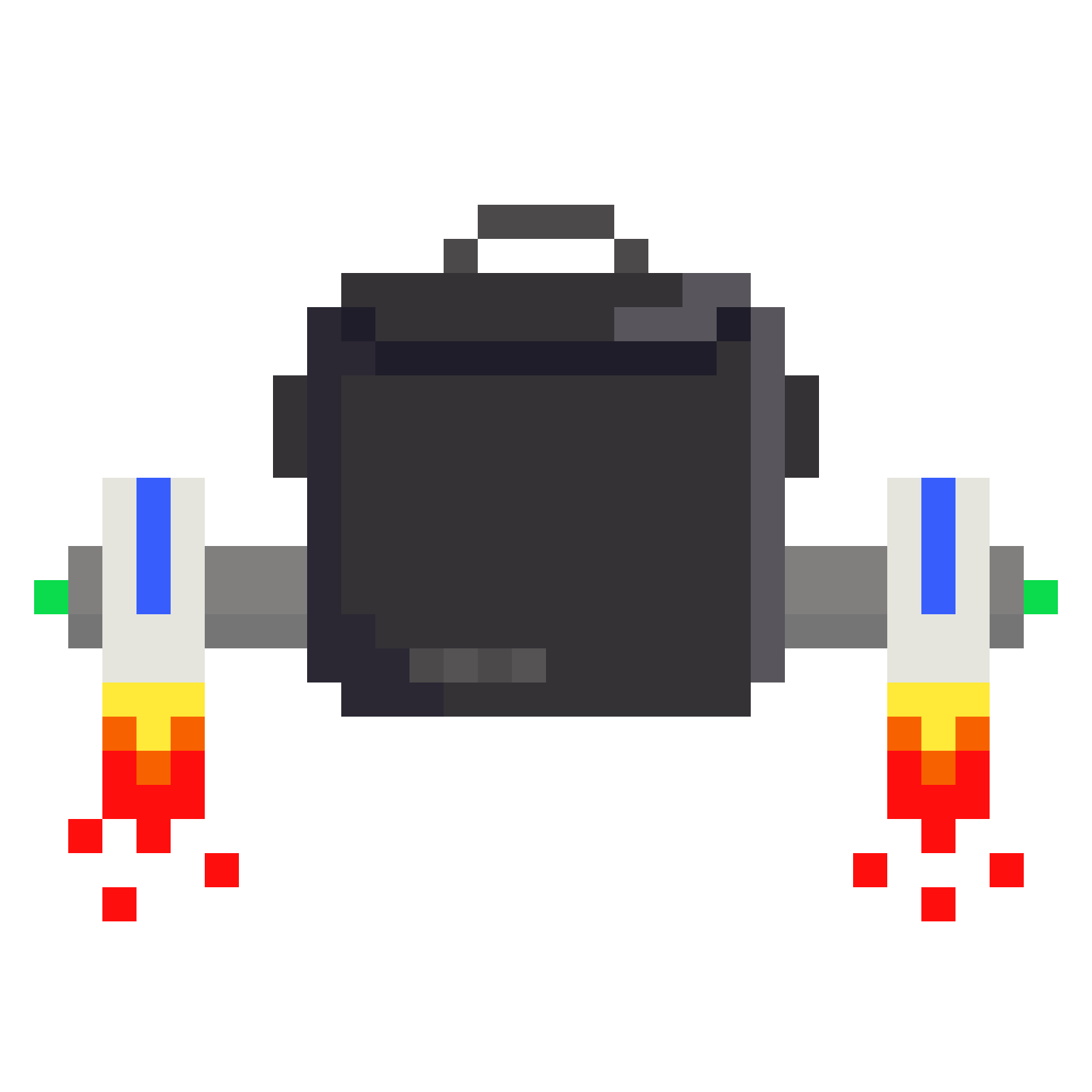heads jetpack