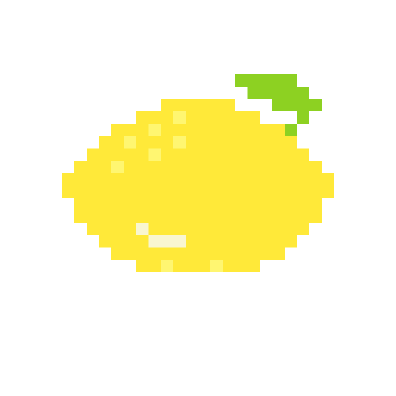 heads lemon