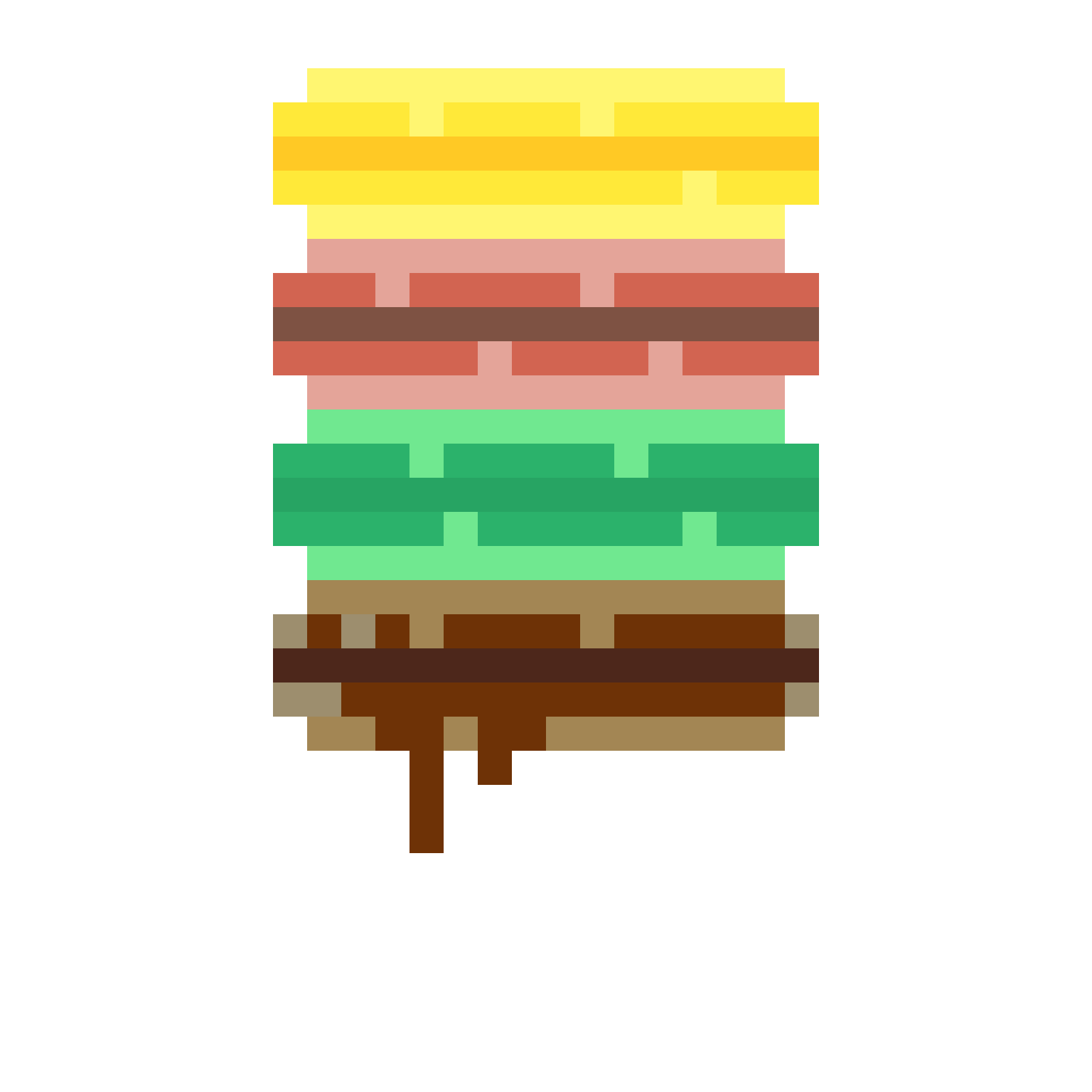 heads macaron