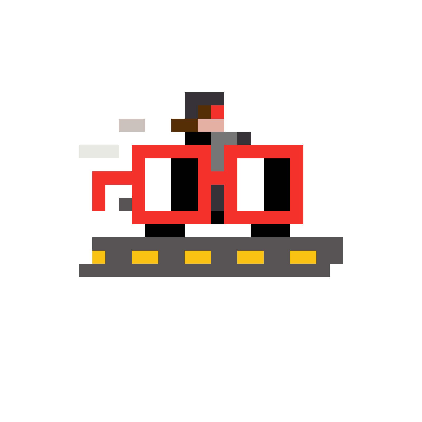 heads nouns-motorcycle