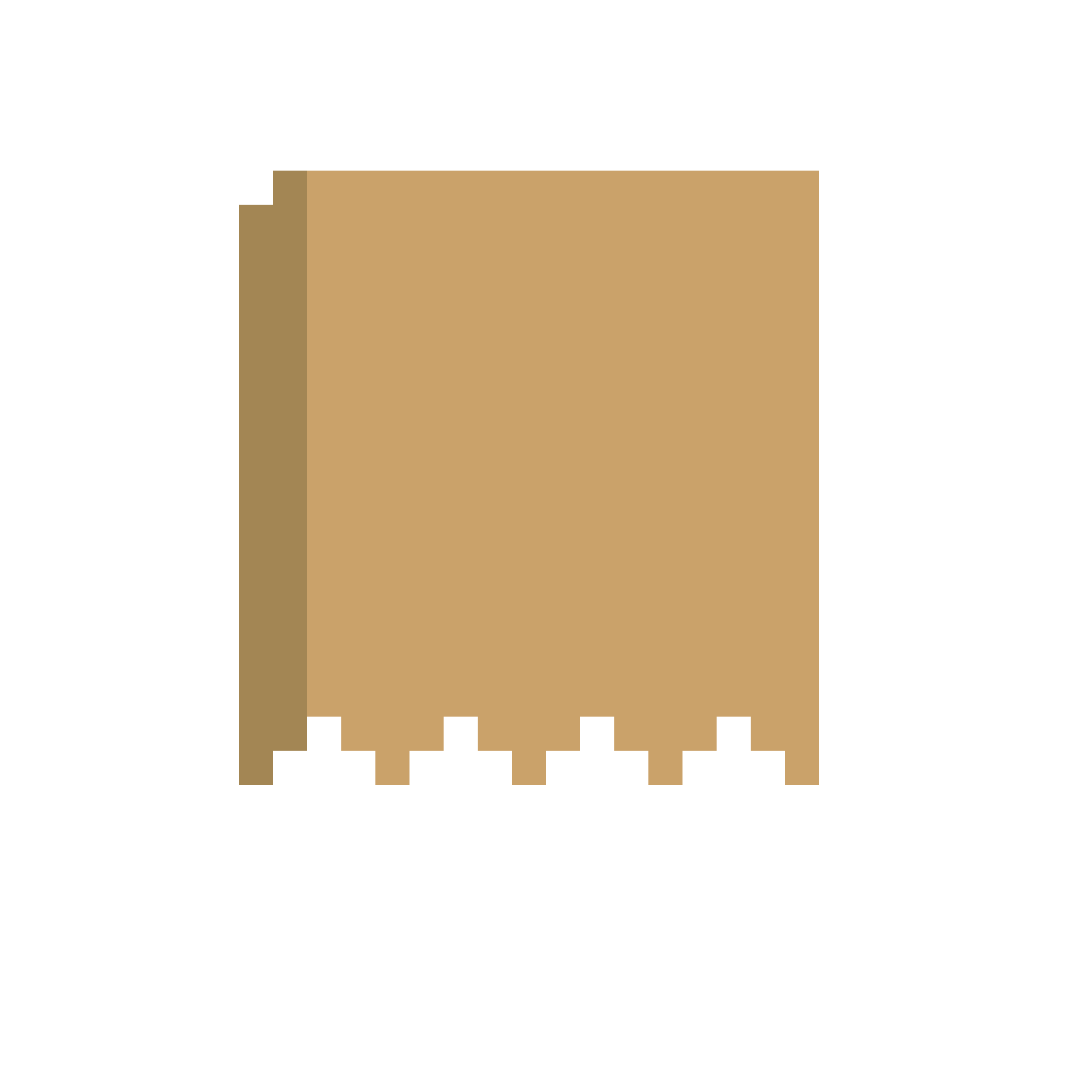 heads paperbag