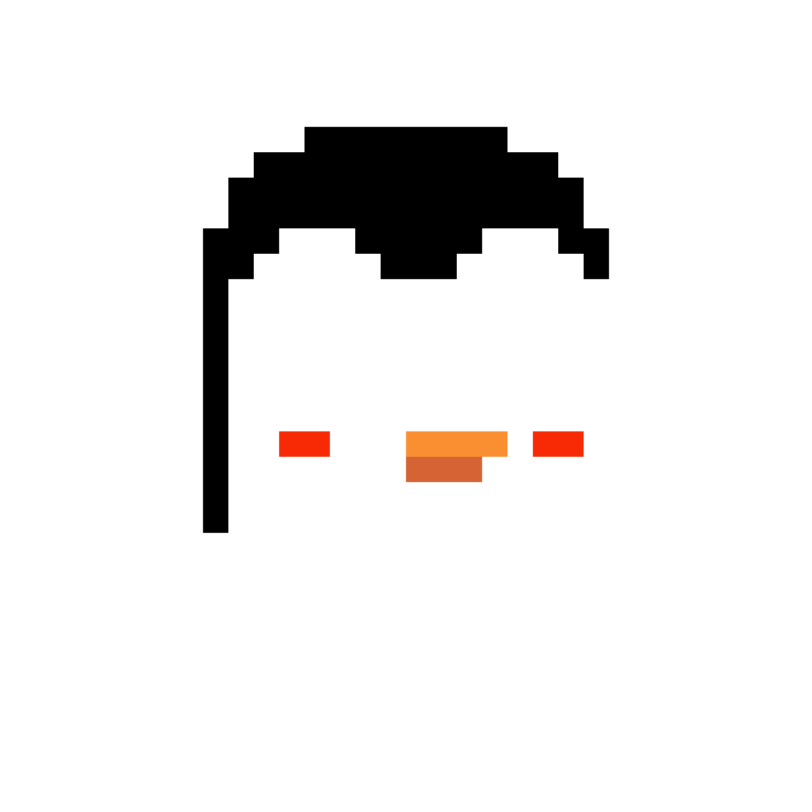heads penguin