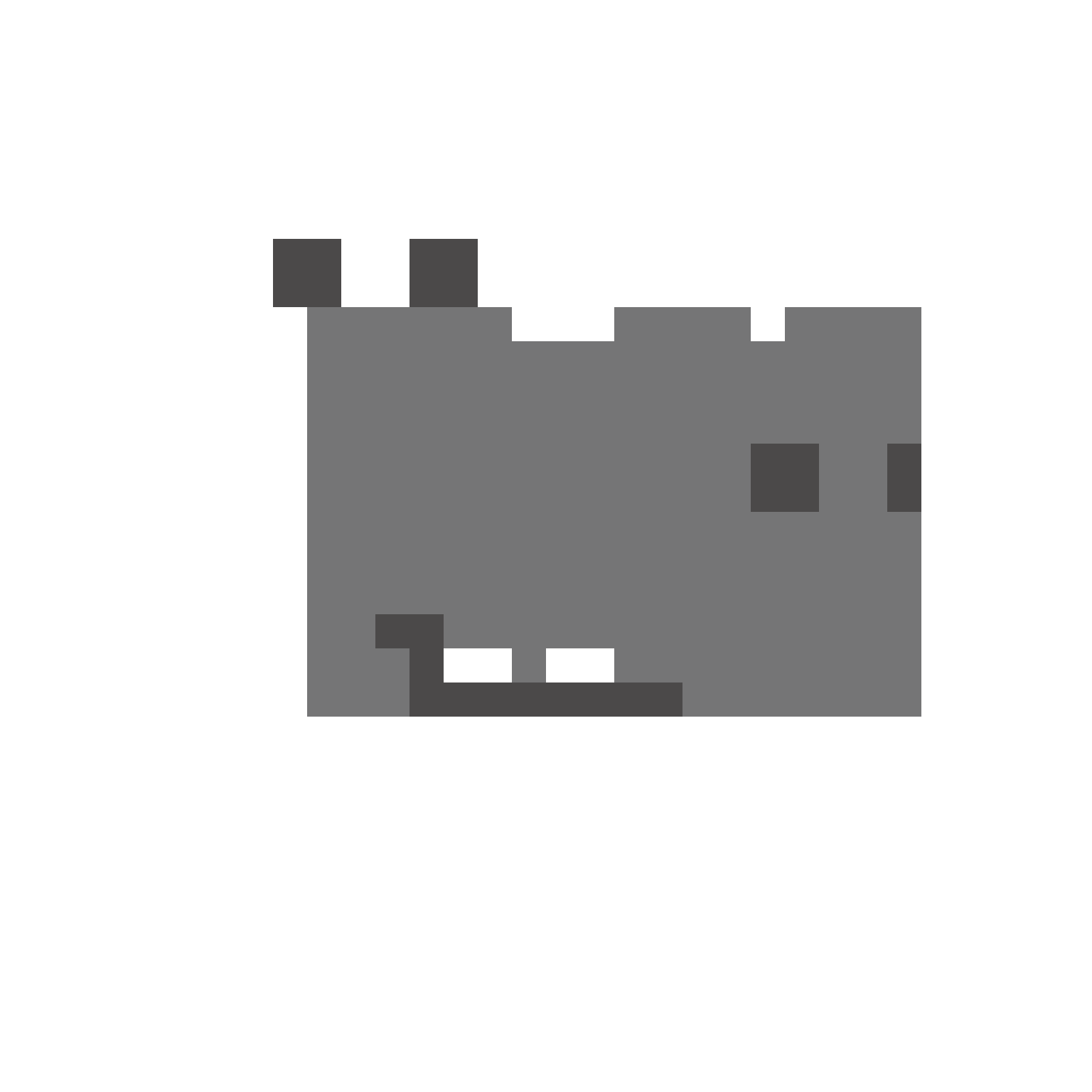 heads rhino