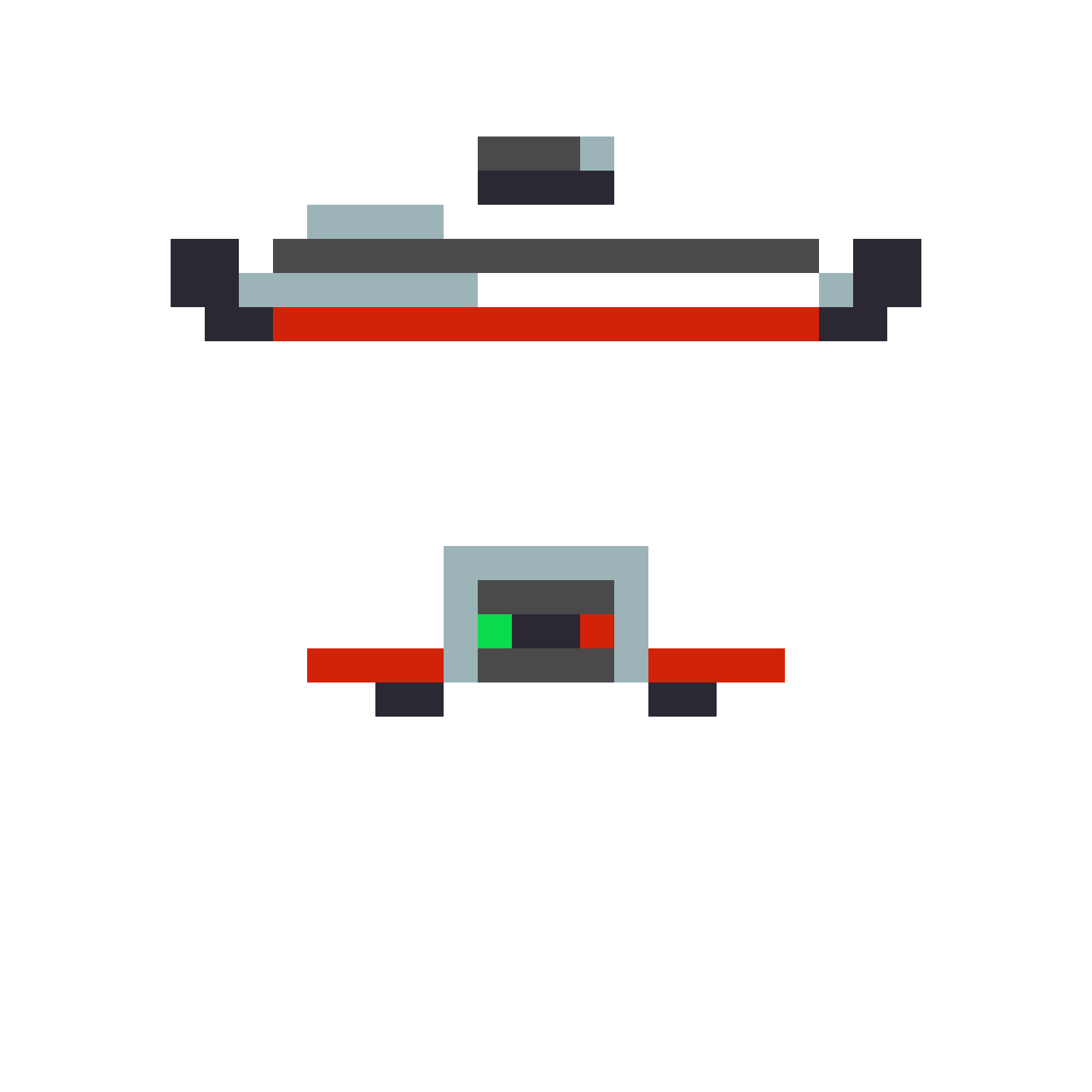 heads rice-cooker