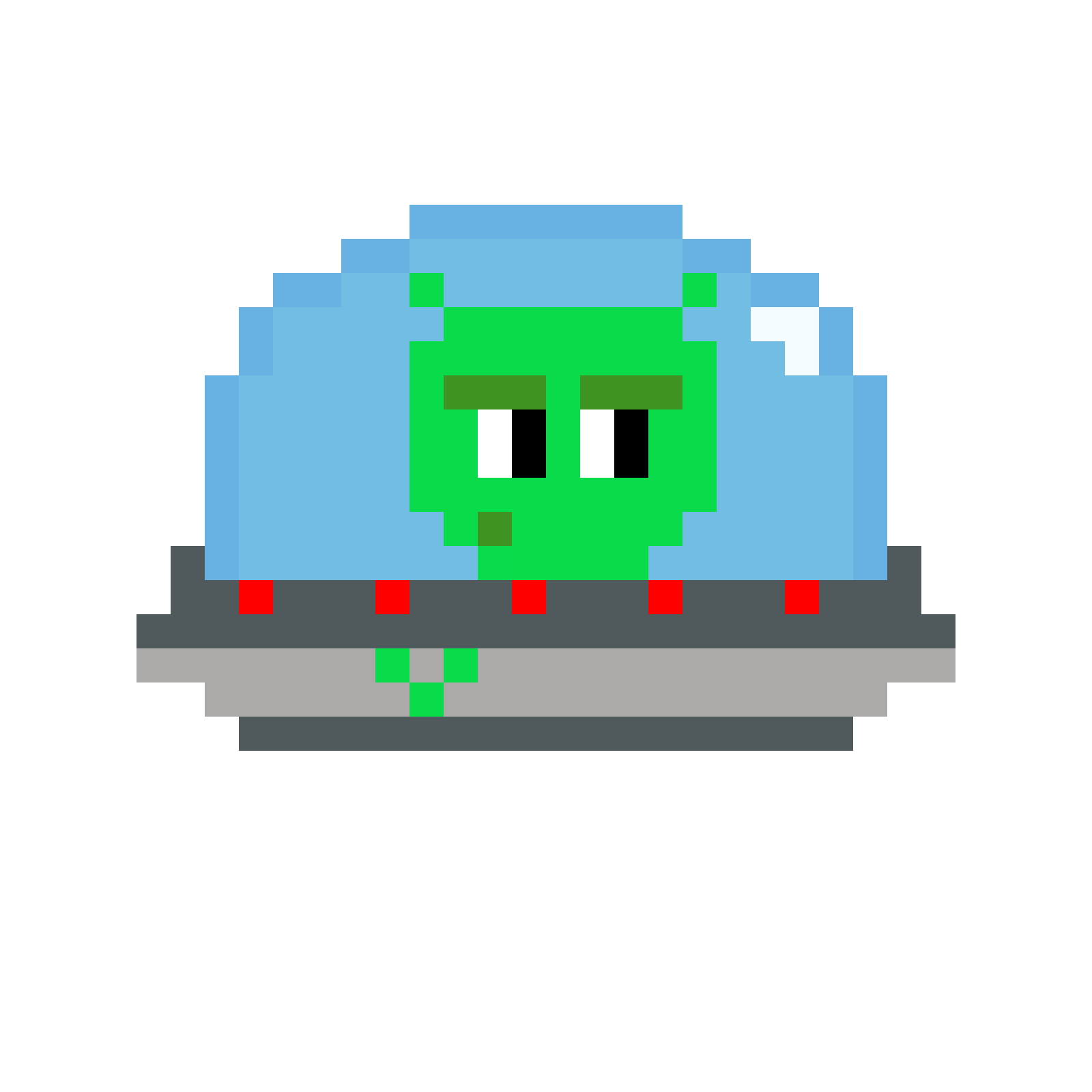 heads ufo