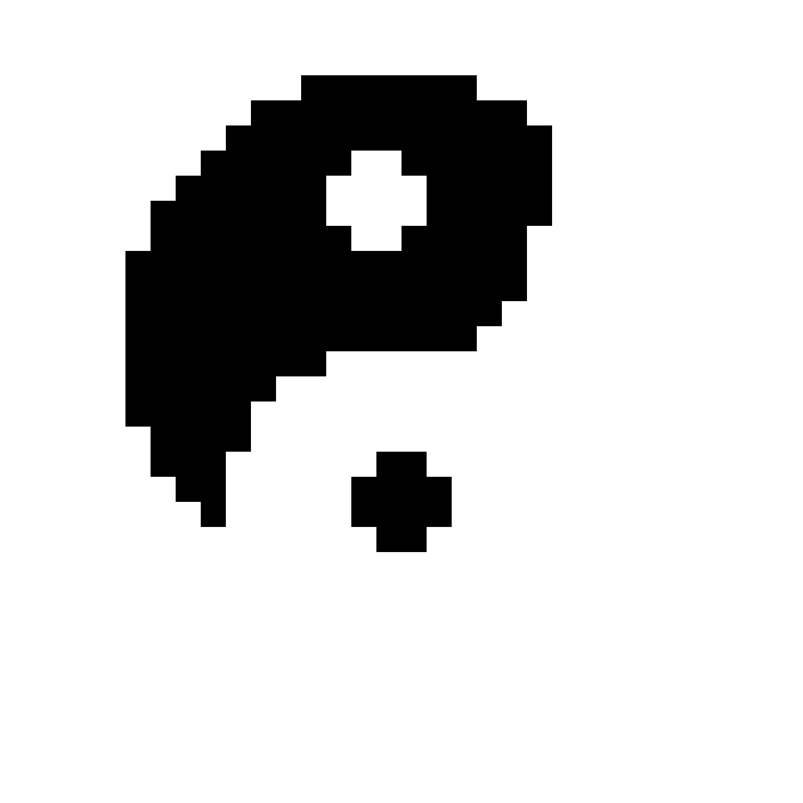 heads yin-yang